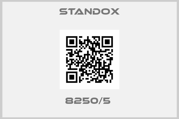 Standox-8250/5 