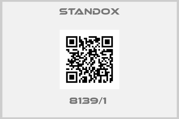 Standox-8139/1 