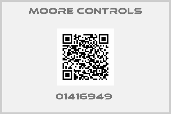 Moore Controls-01416949 