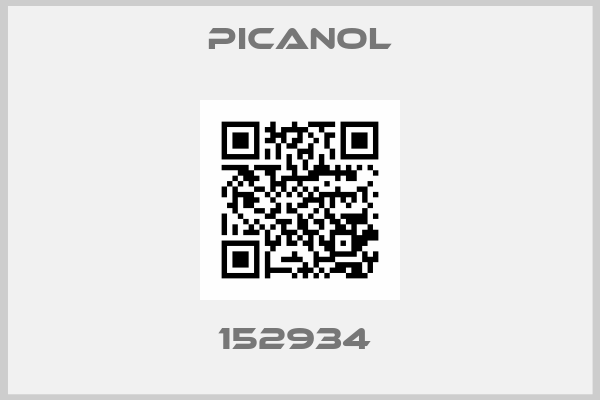 Picanol-152934 