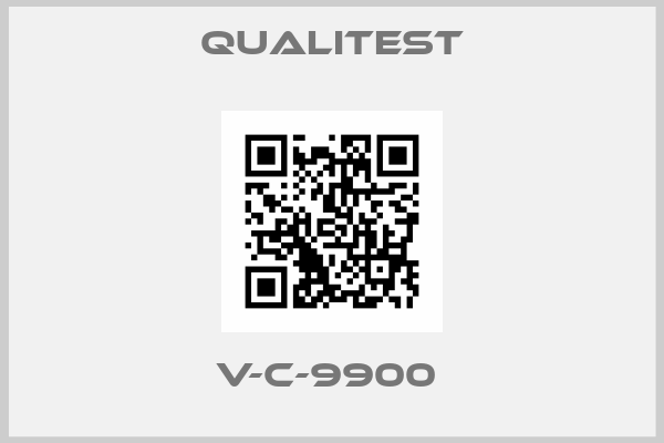 Qualitest- V-C-9900 