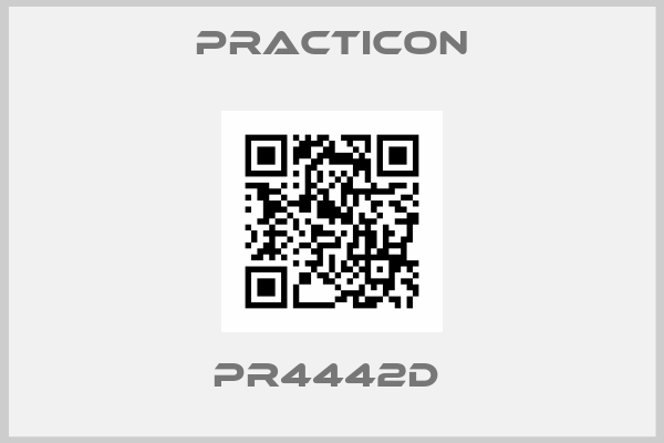 Practicon-PR4442D 