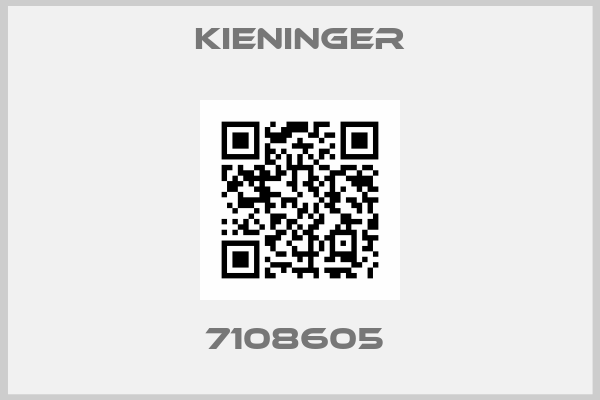 Kieninger-7108605 