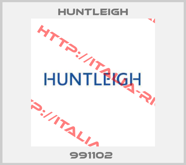 Huntleigh-991102 