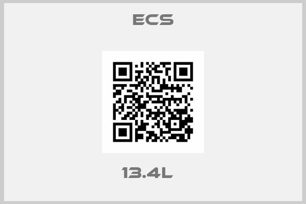 ECS-13.4L  