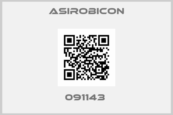 Asirobicon-091143 