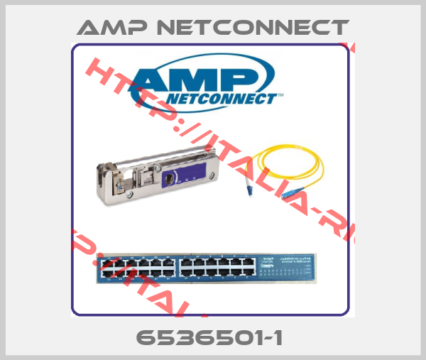 AMP Netconnect-6536501-1 