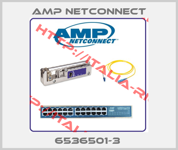 AMP Netconnect-6536501-3 