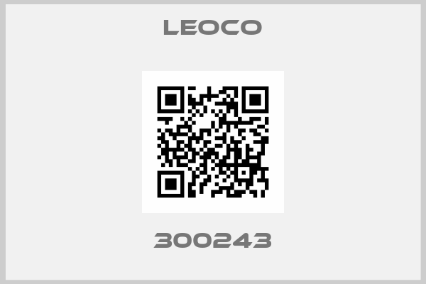 Leoco-300243