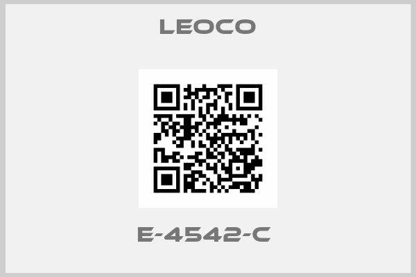 Leoco-E-4542-C 