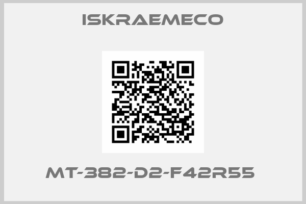 Iskraemeco-MT-382-D2-F42R55 