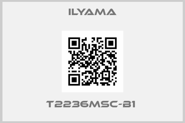 Ilyama-T2236MSC-B1 
