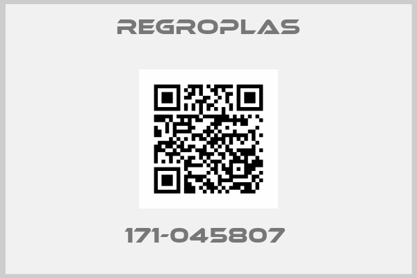 Regroplas-171-045807 