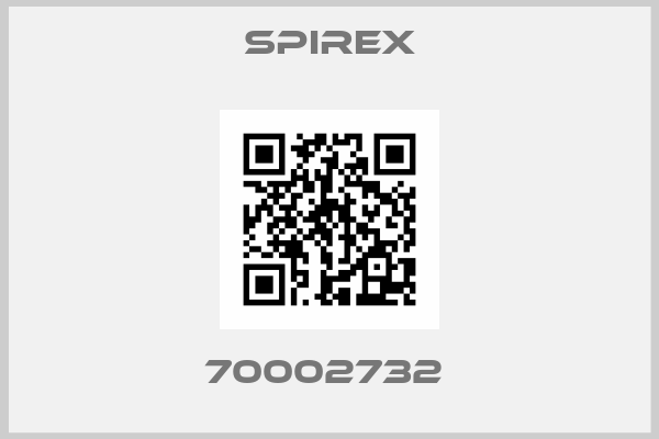 SPIREX-70002732 