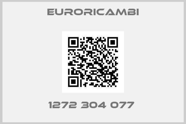 EURORICAMBI-1272 304 077 