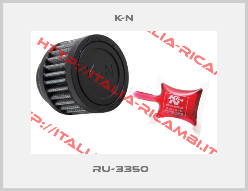 K-N-RU-3350  