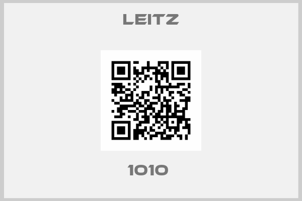 Leitz-1010 