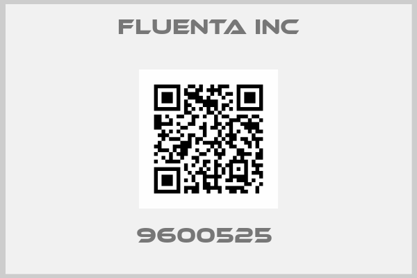 Fluenta Inc-9600525 