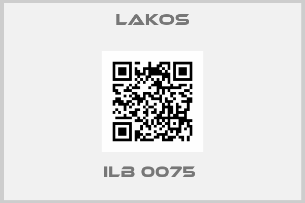 Lakos-ILB 0075 