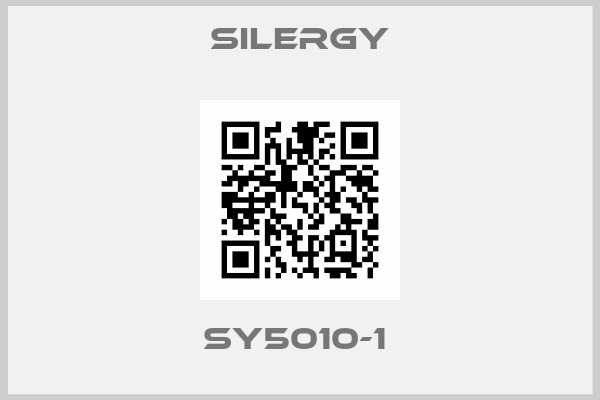 Silergy-SY5010-1 