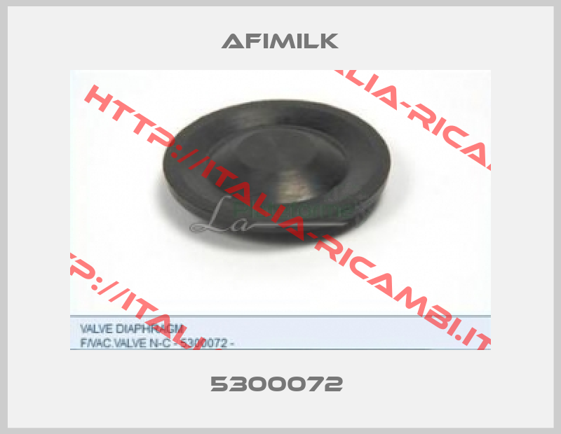Afimilk-5300072 