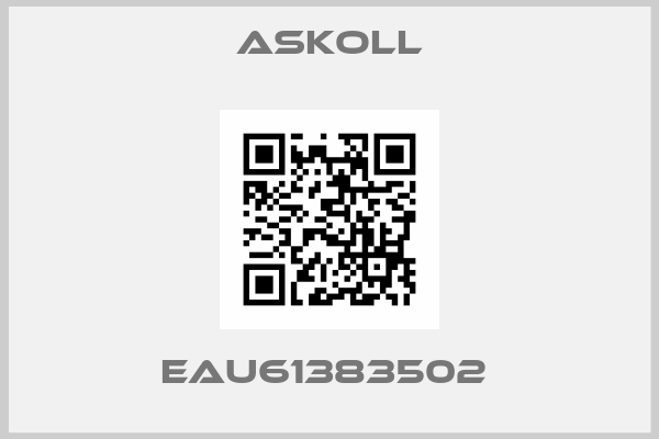 Askoll-EAU61383502 