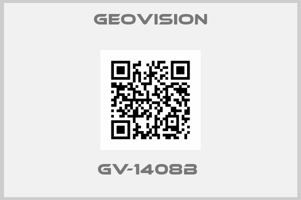 GeoVision-GV-1408B 
