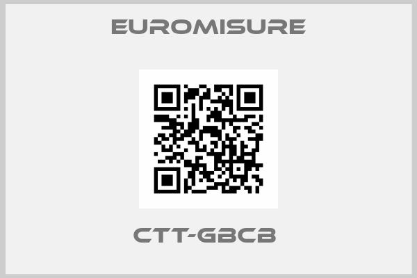 Euromisure-CTT-GBCB 