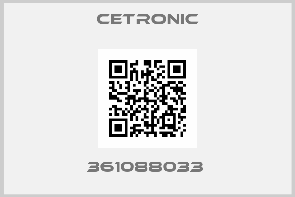 CETRONIC-361088033 
