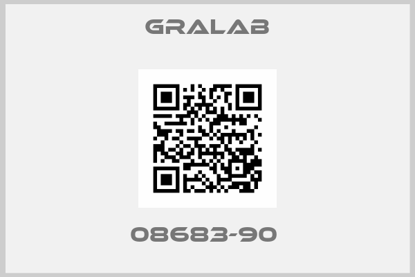 Gralab-08683-90 