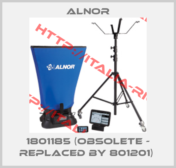 ALNOR-1801185 (obsolete - replaced by 801201) 