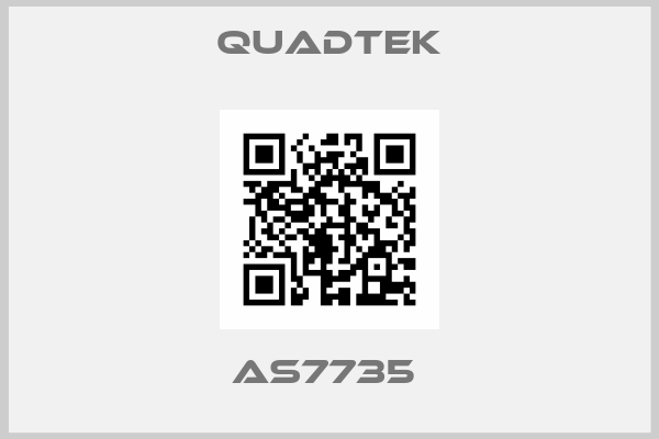 Quadtek-AS7735 