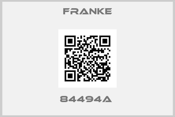 Franke-84494A 