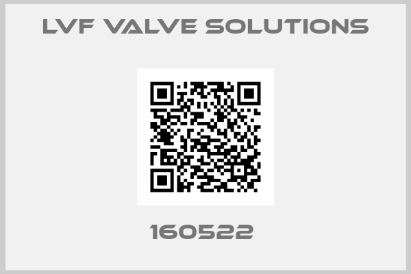 LVF VALVE SOLUTIONS-160522 