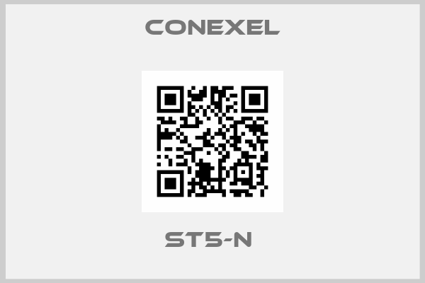 Conexel-ST5-N 