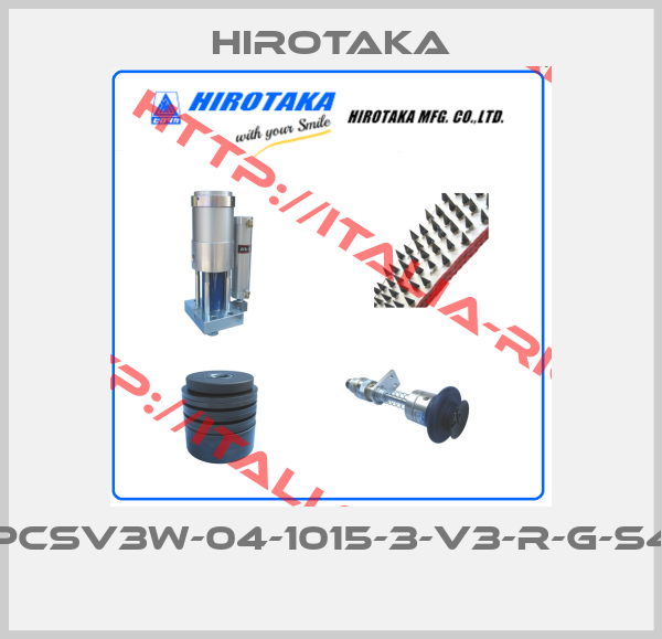 Hirotaka-PCSV3W-04-1015-3-V3-R-G-S4 
