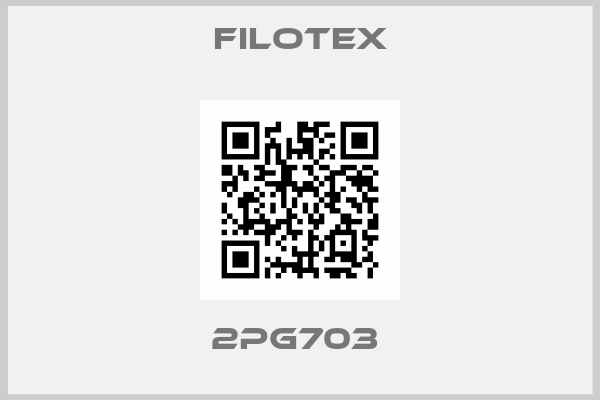 Filotex-2PG703 