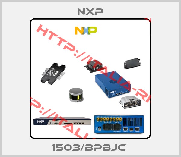 NXP-1503/BPBJC 