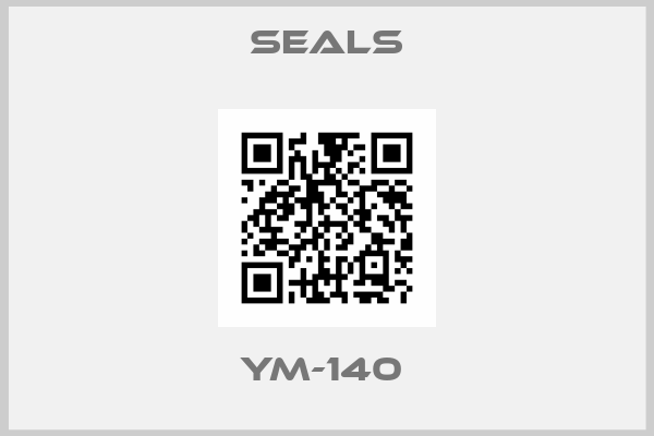 Seals-YM-140 
