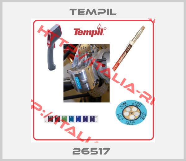 Tempil-26517 