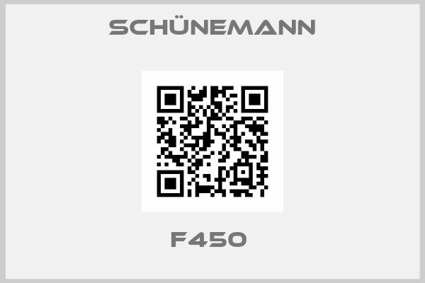Schünemann-F450 