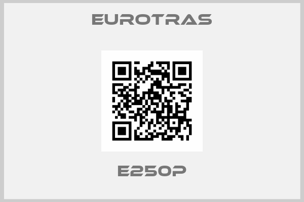 Eurotras-E250P