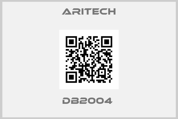 ARITECH-DB2004 