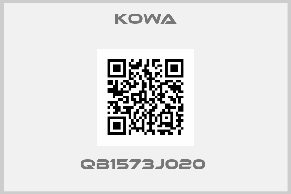 KOWA-QB1573J020 