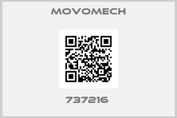 MOVOMECH-737216 