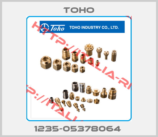 TOHO-1235-05378064 