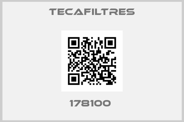 Tecafiltres-178100 