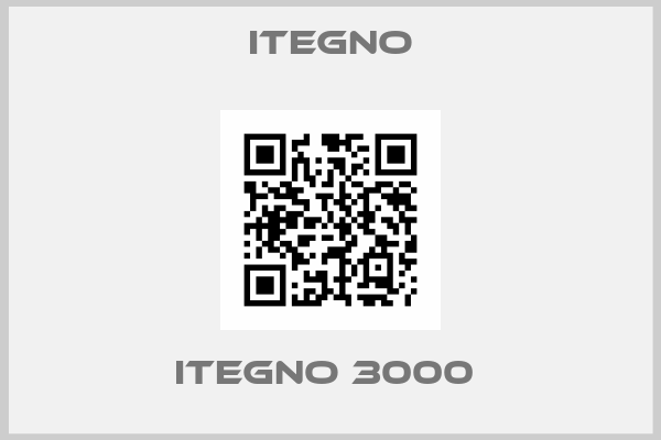 Itegno-Itegno 3000 