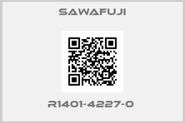 Sawafuji-R1401-4227-0 