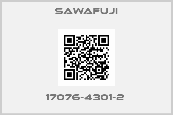 Sawafuji-17076-4301-2 